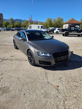 Audi A7 3.0tdi ЛИЗИНГ, снимка 1