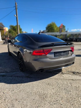 Audi A7 3.0tdi ЛИЗИНГ, снимка 2
