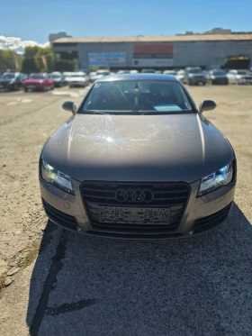 Audi A7 3.0tdi ЛИЗИНГ, снимка 3
