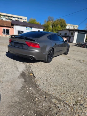 Audi A7 3.0tdi ЛИЗИНГ, снимка 4