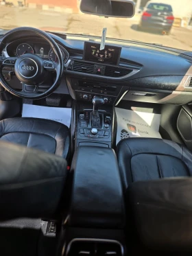 Audi A7 3.0tdi ЛИЗИНГ, снимка 5