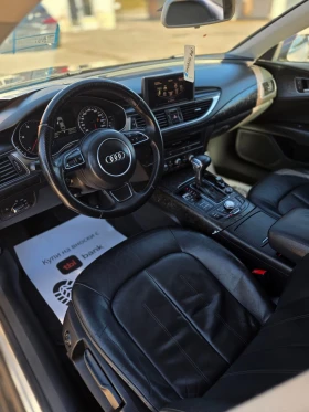 Audi A7 3.0tdi ЛИЗИНГ, снимка 7