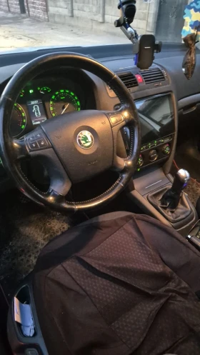 Skoda Octavia, снимка 3