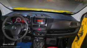 Opel Combo, снимка 11