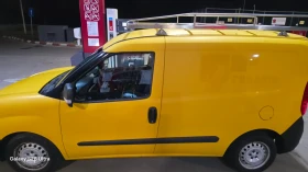 Opel Combo, снимка 2