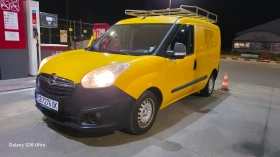 Opel Combo, снимка 9