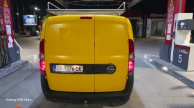 Opel Combo, снимка 3