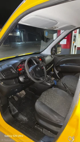Opel Combo, снимка 10