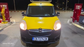 Opel Combo, снимка 7