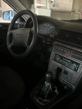 Audi A4, снимка 5