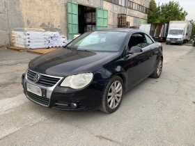 VW Eos 2.0tdi 140hp BMM - [1] 