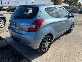 Hyundai I20 1.4, снимка 3