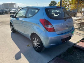 Hyundai I20 1.4, снимка 4