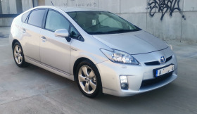 Toyota Prius Тойота приус 1.8 хибрид LPG, снимка 2