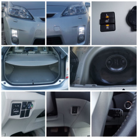 Toyota Prius   1.8  LPG | Mobile.bg   17