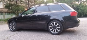 Audi A4 1.9   Avant , снимка 2 - Автомобили и джипове - 44222269