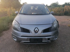 Renault Koleos 2000, снимка 1