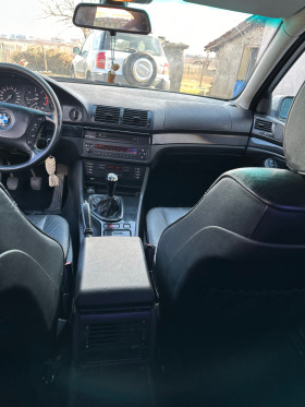 BMW 530, снимка 1 - Автомобили и джипове - 44416639