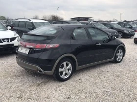 Honda Civic 1.4i-vtec - [4] 