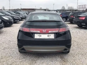 Honda Civic 1.4i-vtec, снимка 4