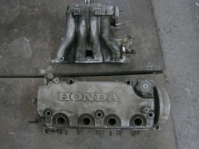 Honda Civic, снимка 1 - Автомобили и джипове - 44974676