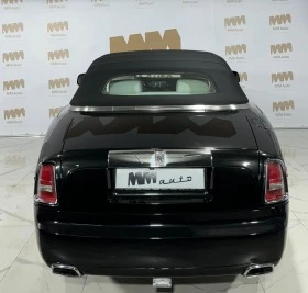 Rolls-Royce Phantom DROPHEAD CABRIO , снимка 4