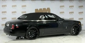 Rolls-Royce Phantom DROPHEAD CABRIO , снимка 3