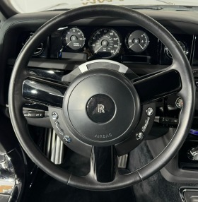 Rolls-Royce Phantom DROPHEAD CABRIO  | Mobile.bg   12