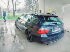 BMW 320, снимка 3 - Автомобили и джипове - 45373696