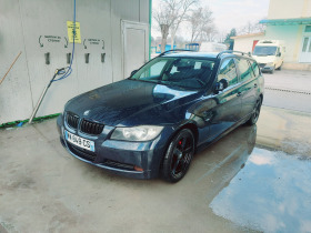 BMW 320, снимка 1 - Автомобили и джипове - 45373696