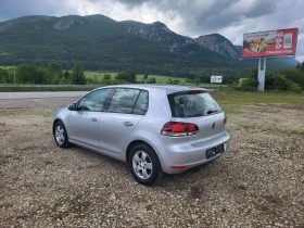     VW Golf 2.0TDi