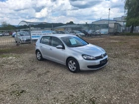 VW Golf 2.0TDi | Mobile.bg    7