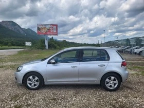     VW Golf 2.0TDi