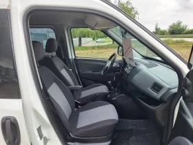 Fiat Doblo 1.3MJet MAXI - [14] 