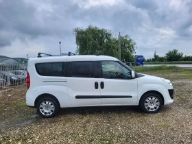 Fiat Doblo 1.3MJet MAXI - [7] 