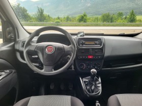 Fiat Doblo 1.3MJet MAXI | Mobile.bg   15