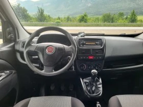 Fiat Doblo 1.3MJet MAXI - [16] 