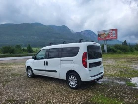 Fiat Doblo 1.3MJet MAXI - [4] 