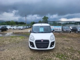 Fiat Doblo 1.3MJet MAXI - [9] 