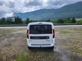 Fiat Doblo 1.3MJet MAXI - [5] 