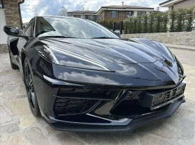 Chevrolet Corvette C8 6.2L V8, снимка 3