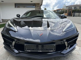 Chevrolet Corvette C8 6.2L V8, снимка 2