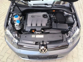 VW Golf 1.6 TDI Navi, снимка 13