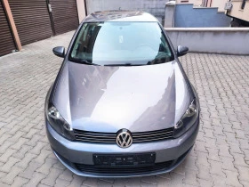 VW Golf 1.6 TDI Navi, снимка 3