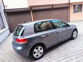 VW Golf 1.6 TDI Navi, снимка 5