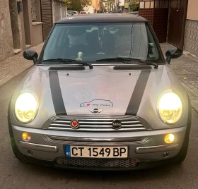 Обява за продажба на Mini Cooper ~5 500 лв. - изображение 1