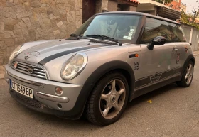 Обява за продажба на Mini Cooper ~5 500 лв. - изображение 1