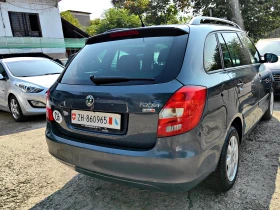 Skoda Fabia 1.6I!105..!! !!! | Mobile.bg    3