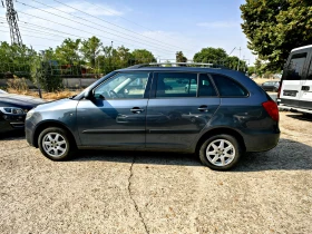 Skoda Fabia 1.6I!105..!! !!! | Mobile.bg    6