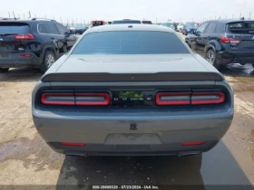 Dodge Challenger SXT | Mobile.bg    6